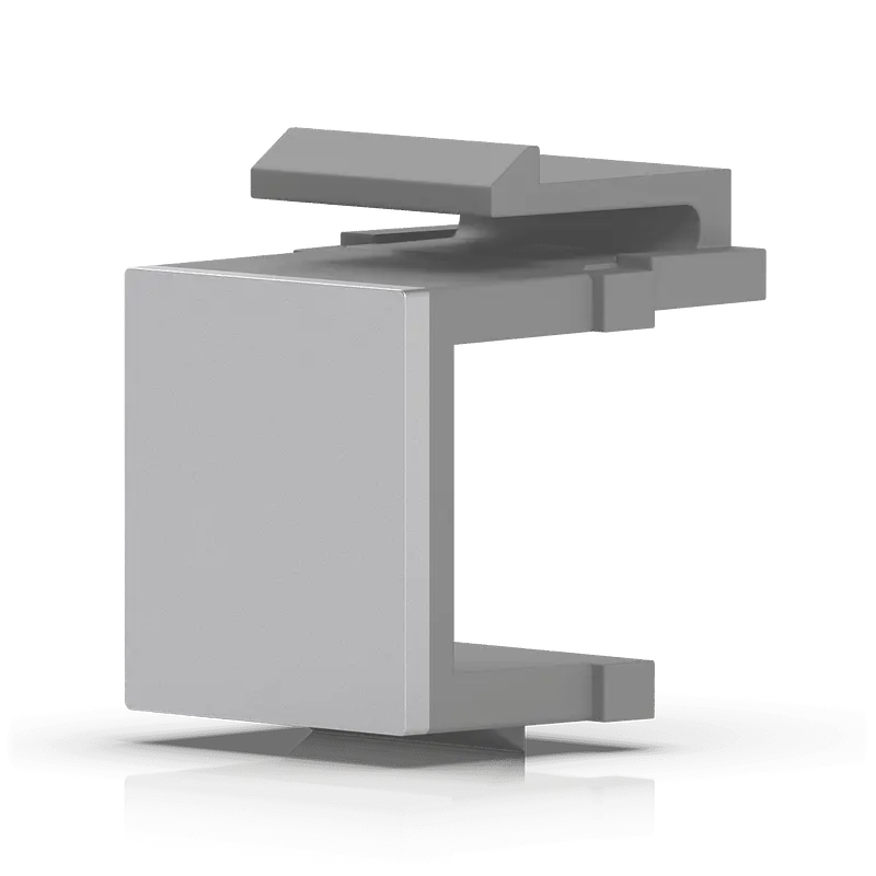 Keystone Blank Insert, 24-Pack