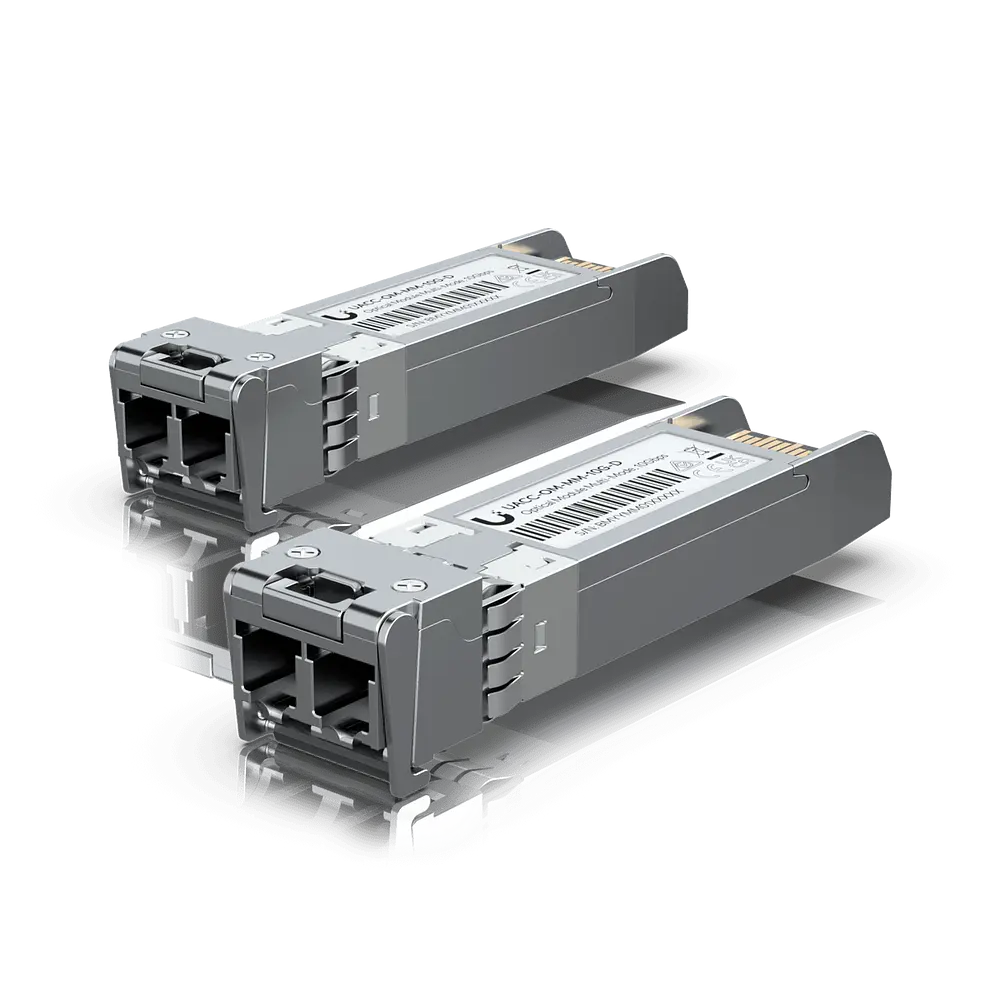 10G Multi-Mode Optical Module