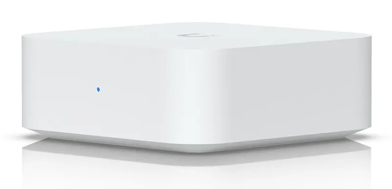 Ubiquiti UPL-PORT-W · Videoovervågning