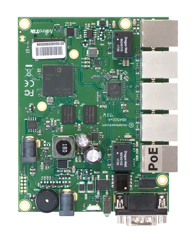RB450Gx4