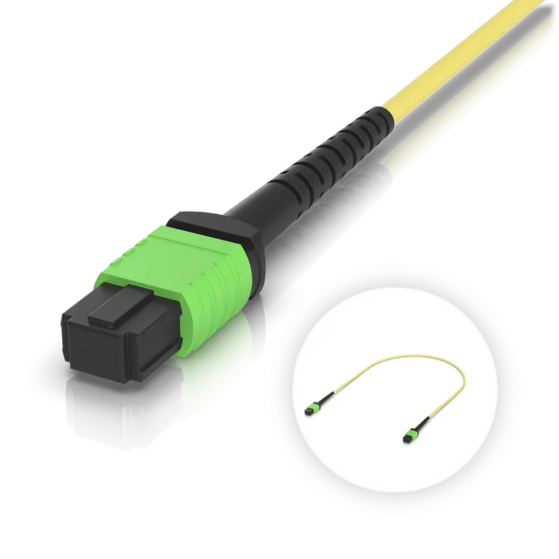Ubiquiti UACC-OFC-SA-MPMP-3M · Accessories