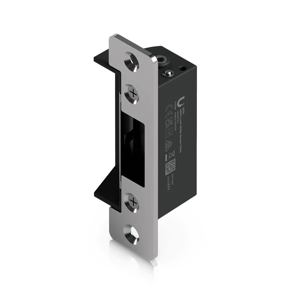 Access Fail-Secure Strike Lock (15 mm)