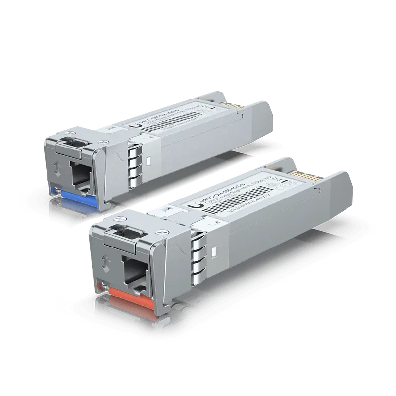 10G Bidirectional Single-Mode Optical Module