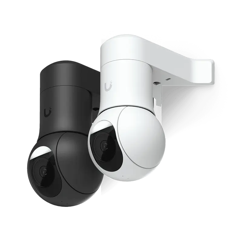G6/G5 PTZ Corner Mount