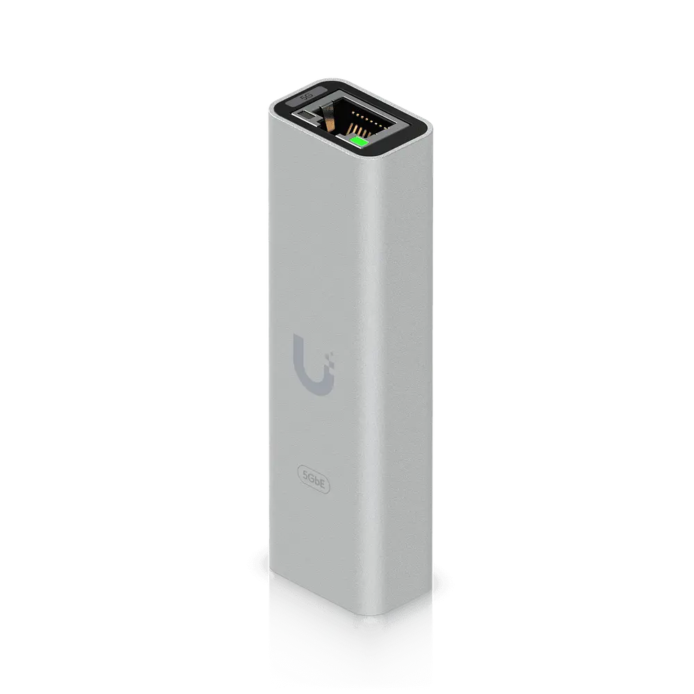 5G Ethernet Adapter
