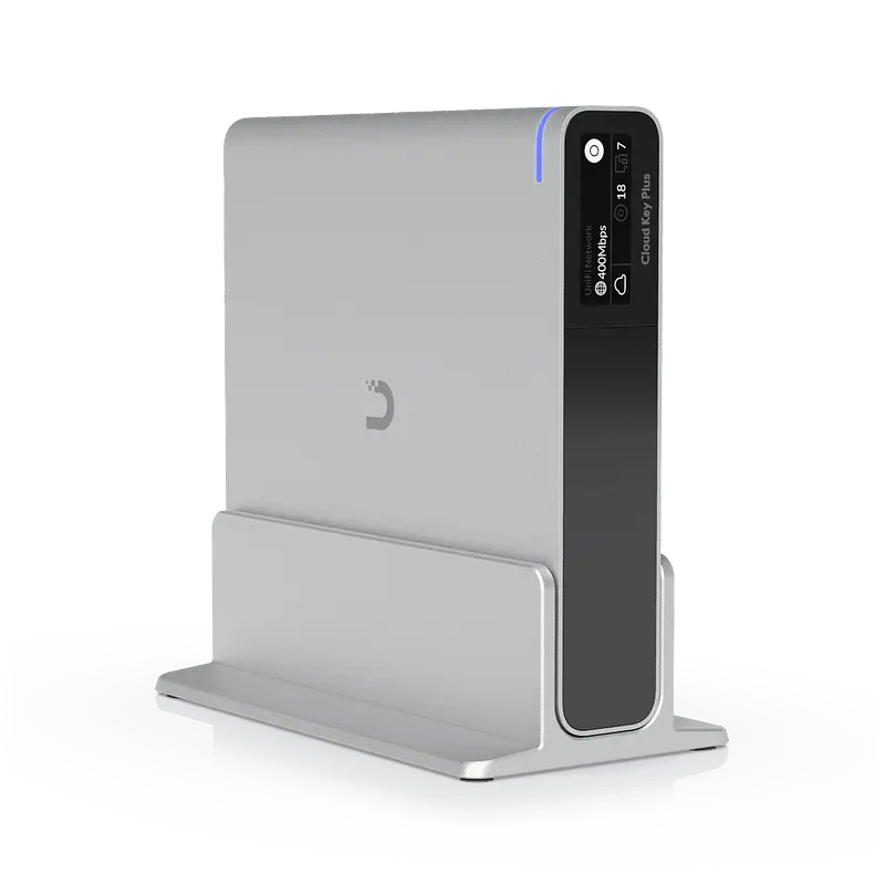 CloudKey Stand