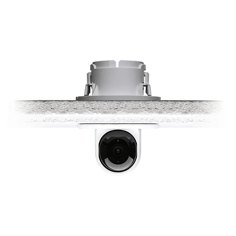 Flex In-Ceiling Mount