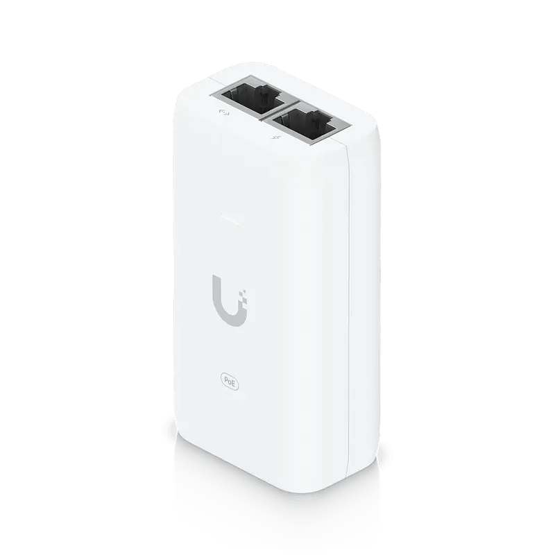 Ubiquiti U-POE · Accessories