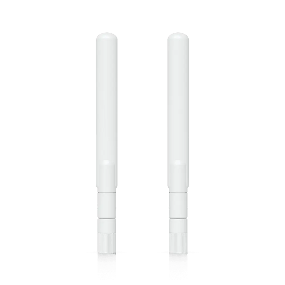 Swiss Army Knife Omni Antenna