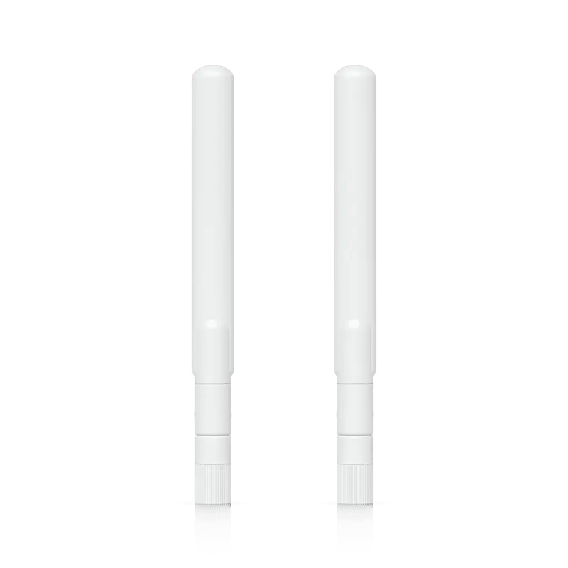 Swiss Army Knife Omni Antenna