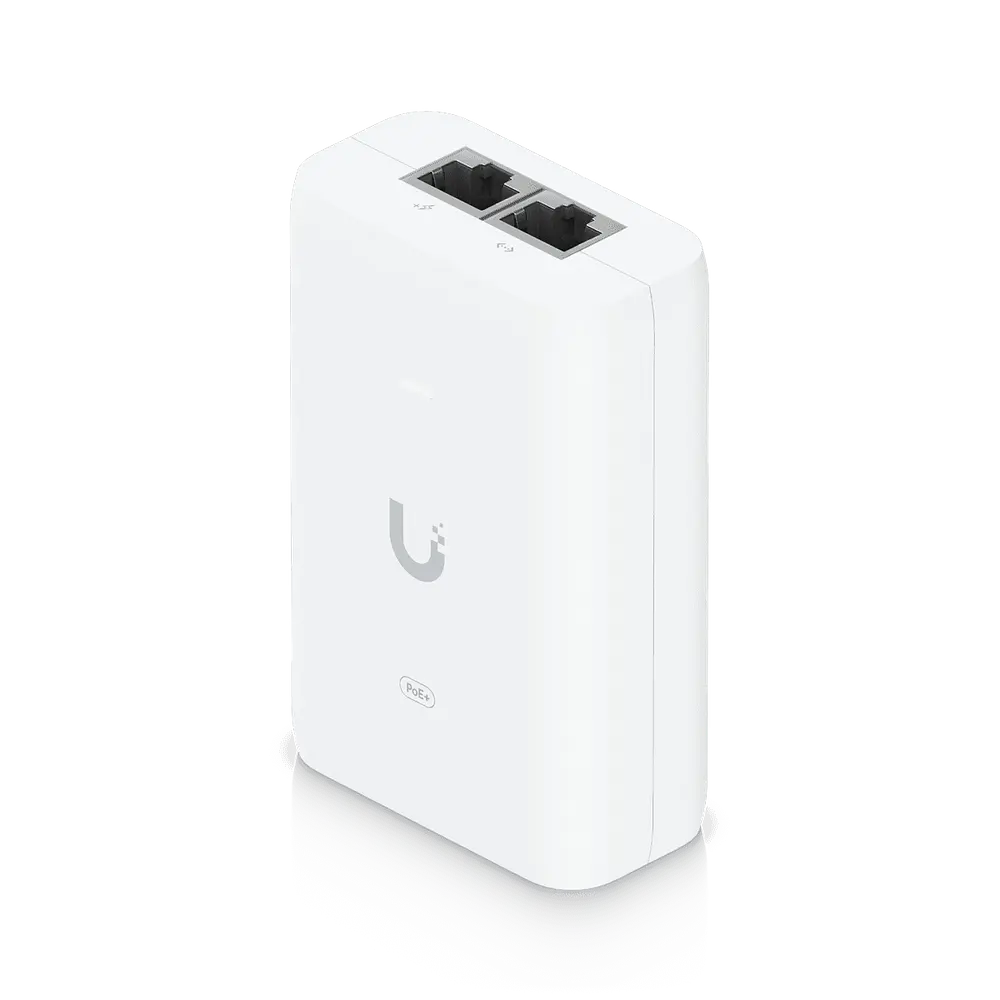 UniFi PoE+ Adapter (30W)