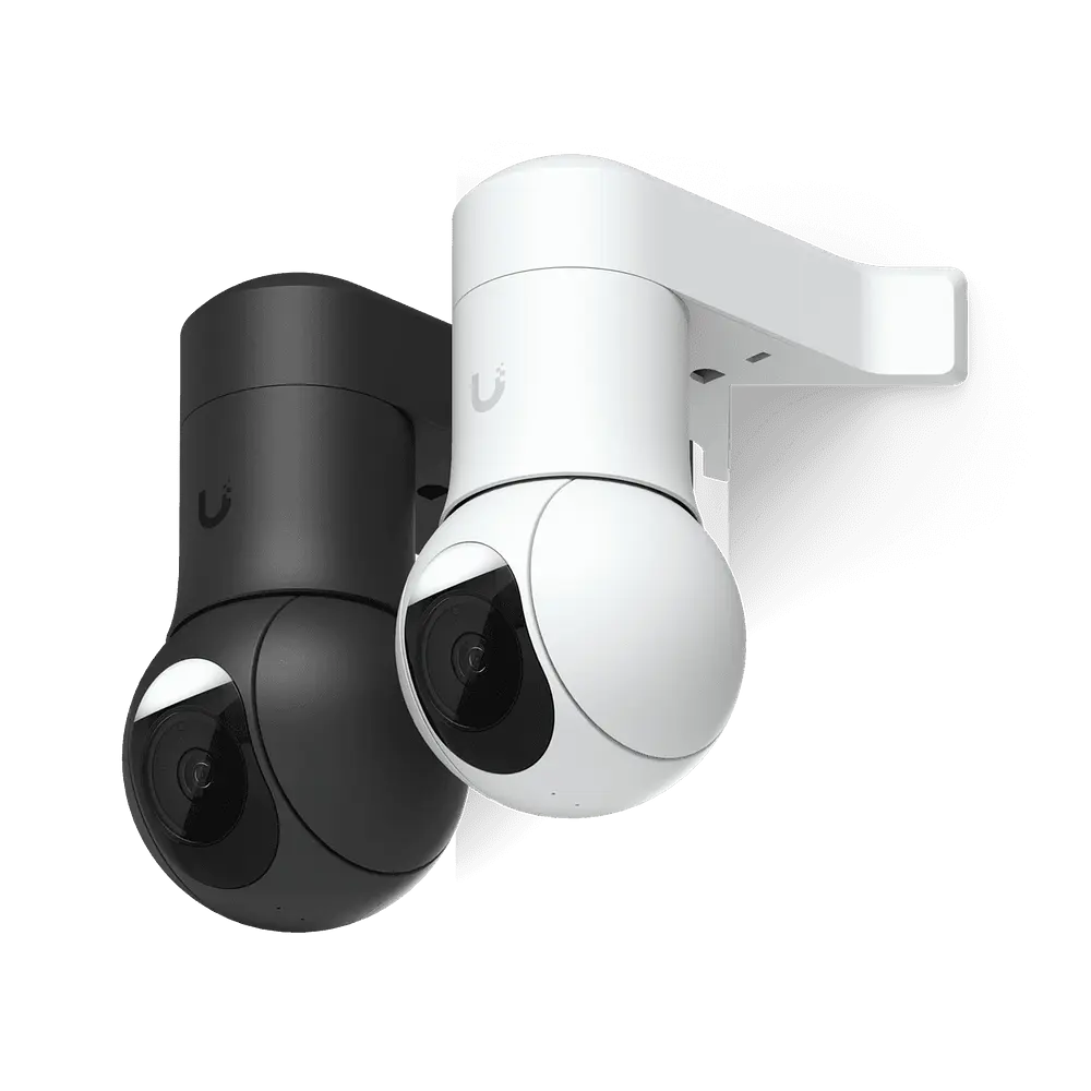 G6/G5 PTZ Corner Mount