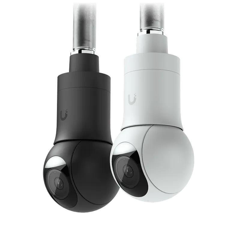 G6/G5 PTZ Pendant Mount
