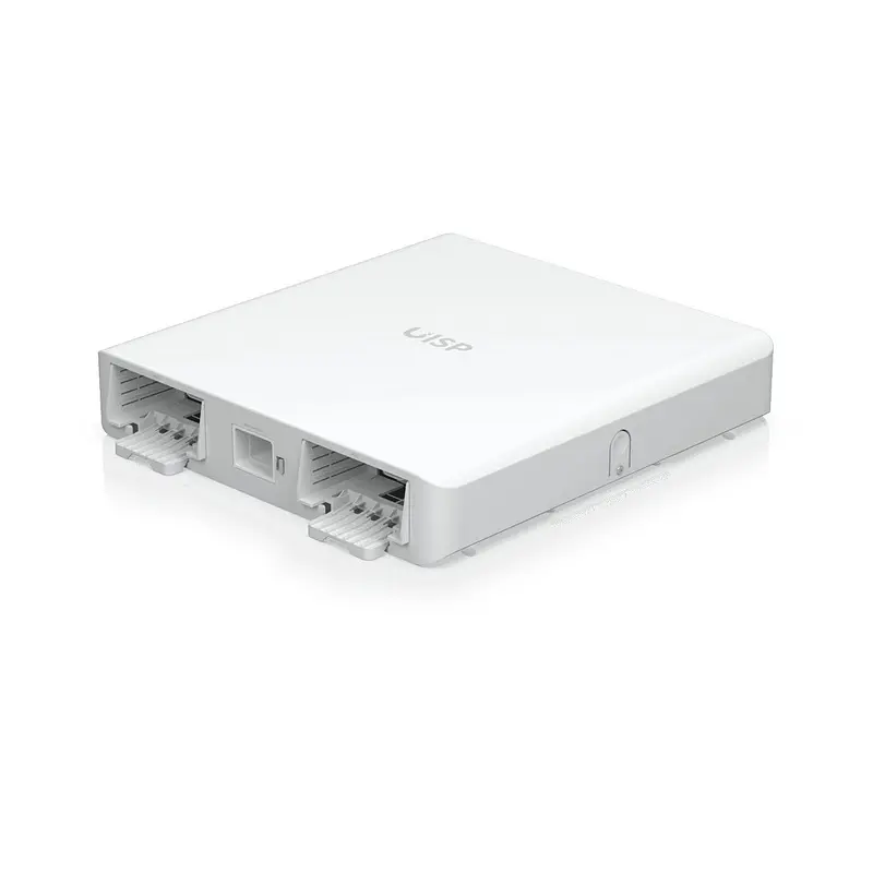 Ubiquiti UISP-P · Routing & switching