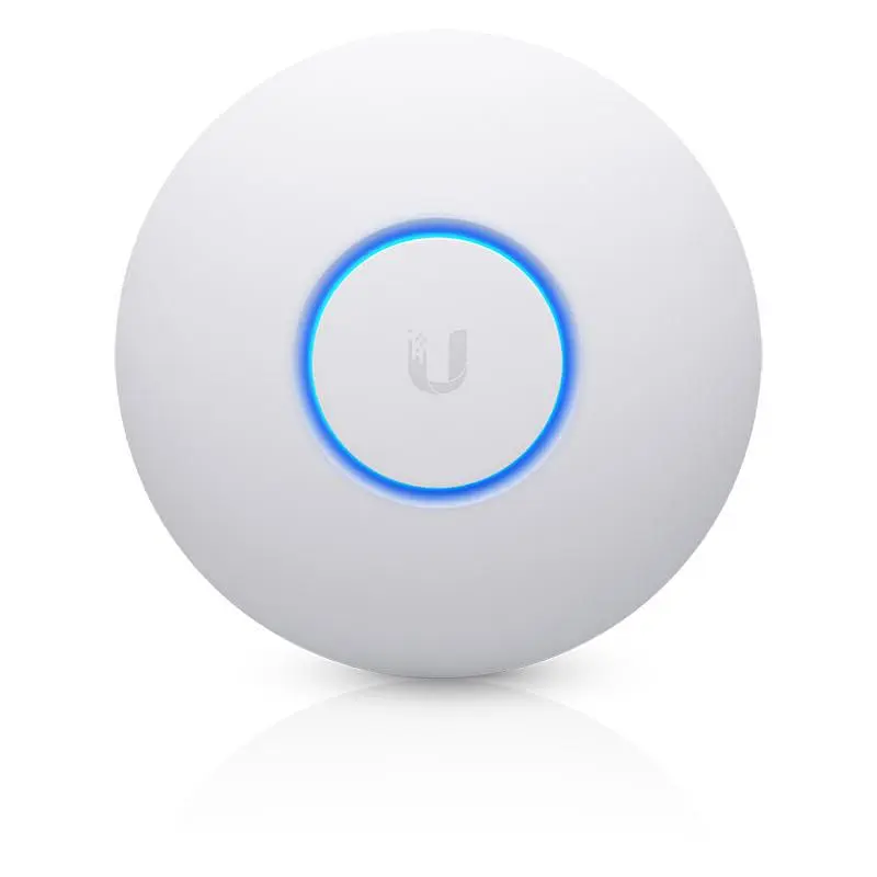 Ubiquiti UniFi nanoHD UAP-NANOHD-3 WiFi 5 access point 3-pak