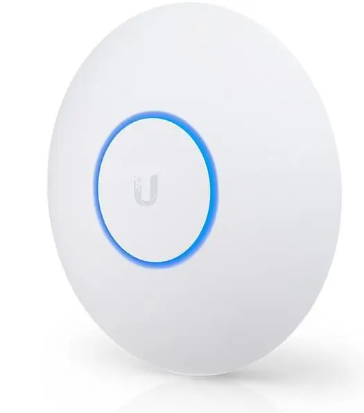 Ubiquiti UAP-AC-SHD UniFi accesspoint Wi-Fi 5 4x4, 5-pak