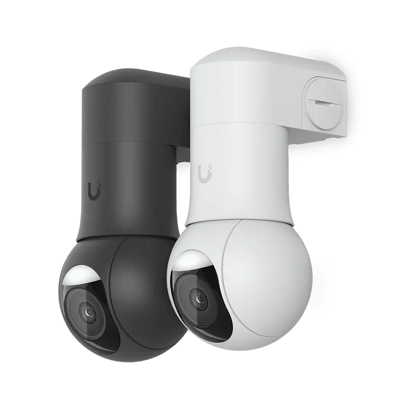 G6/G5 PTZ Conduit Adapter