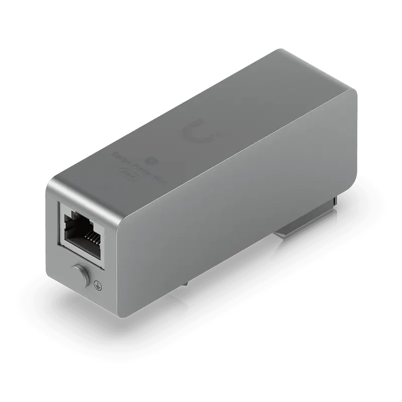 Ethernet Surge Protection (Single-Port)