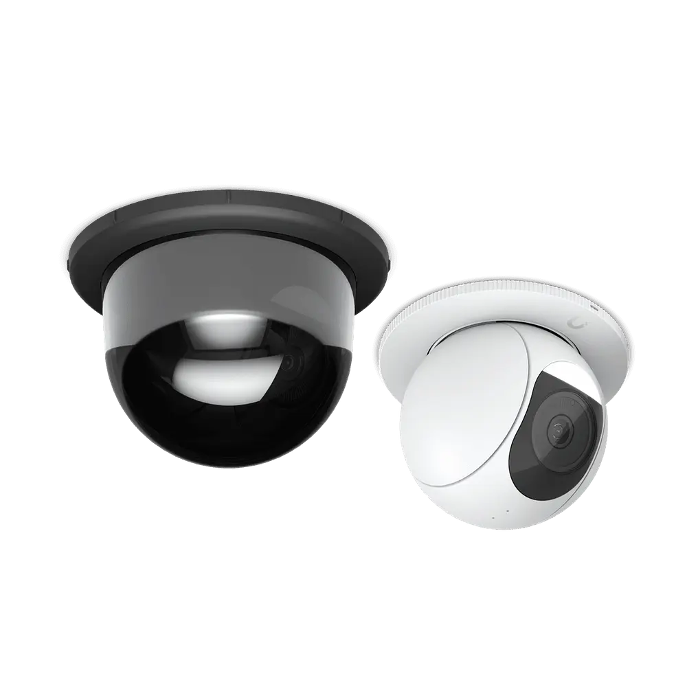 G5 PTZ In-Ceiling Mount