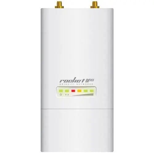 Ubiquiti RocketM365 airMAX basestation 3,65 GHz 2x2 MIMO