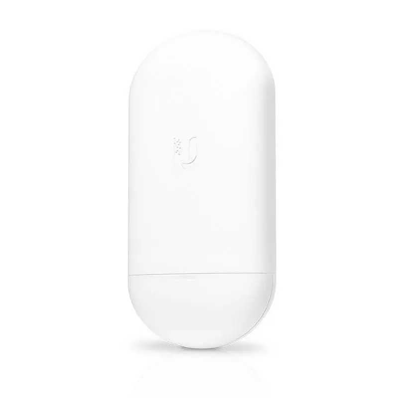 Ubiquiti NanoStation 5AC loco CPE 5 GHz 13 dBi, 5-pak