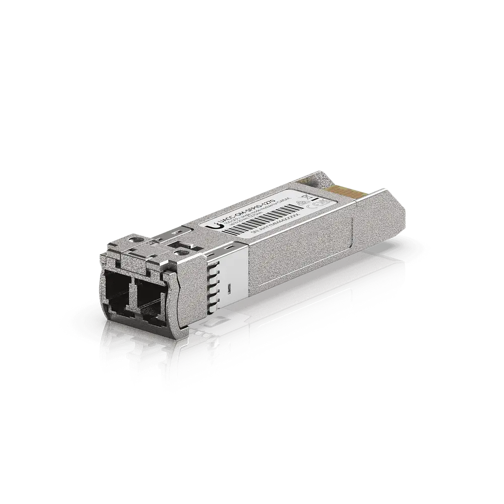10G CWDM Single-Mode Optical Module