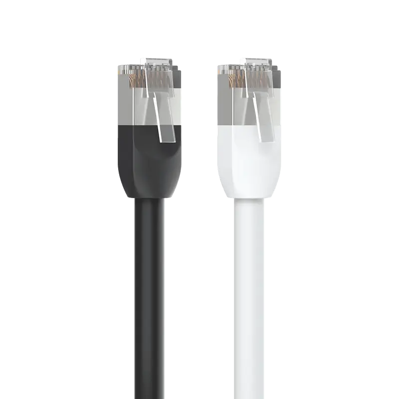Ubiquiti UACC-CABLE-PATCH-OUTDOOR-3M-BK · Accessories