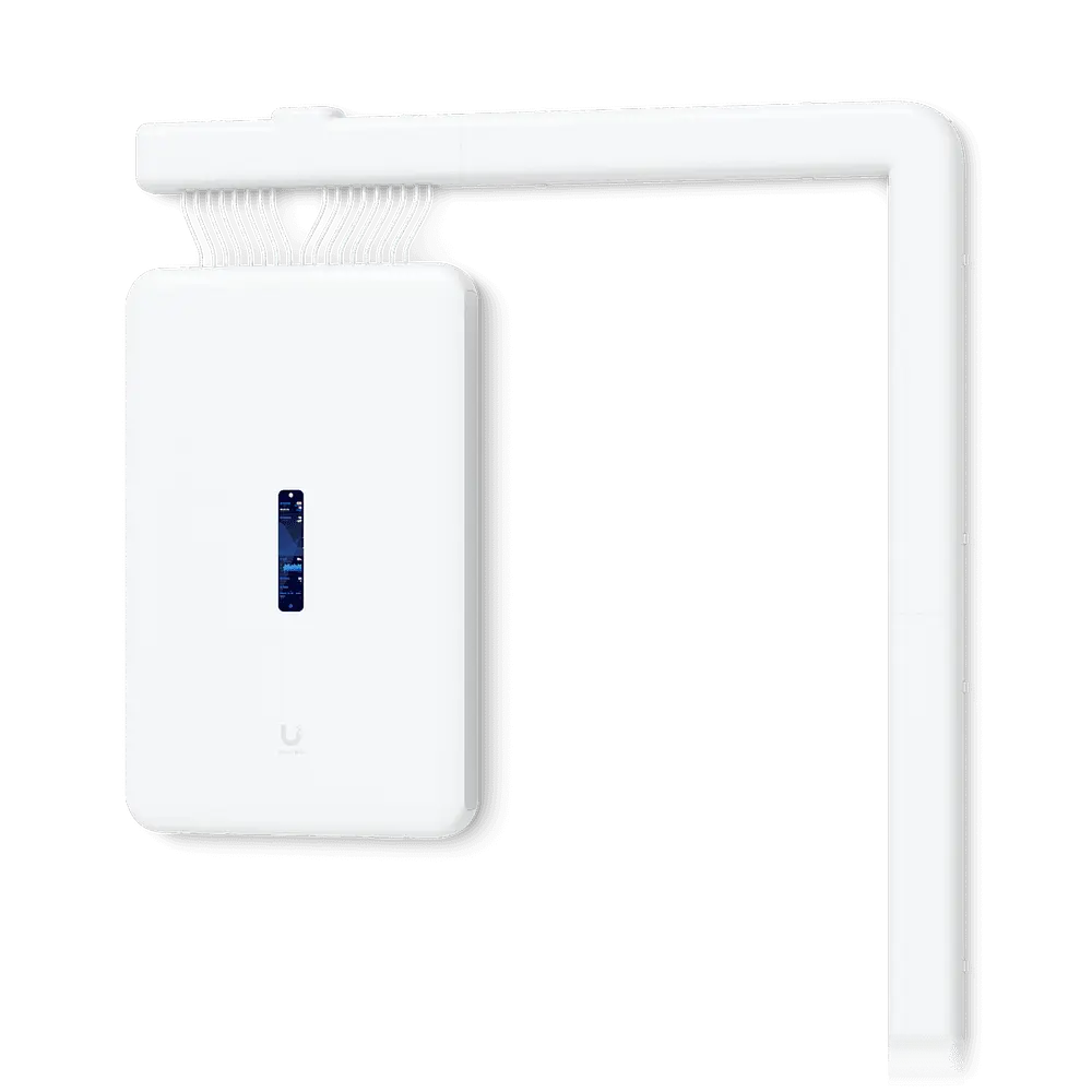 Dream Wall Cable Raceway