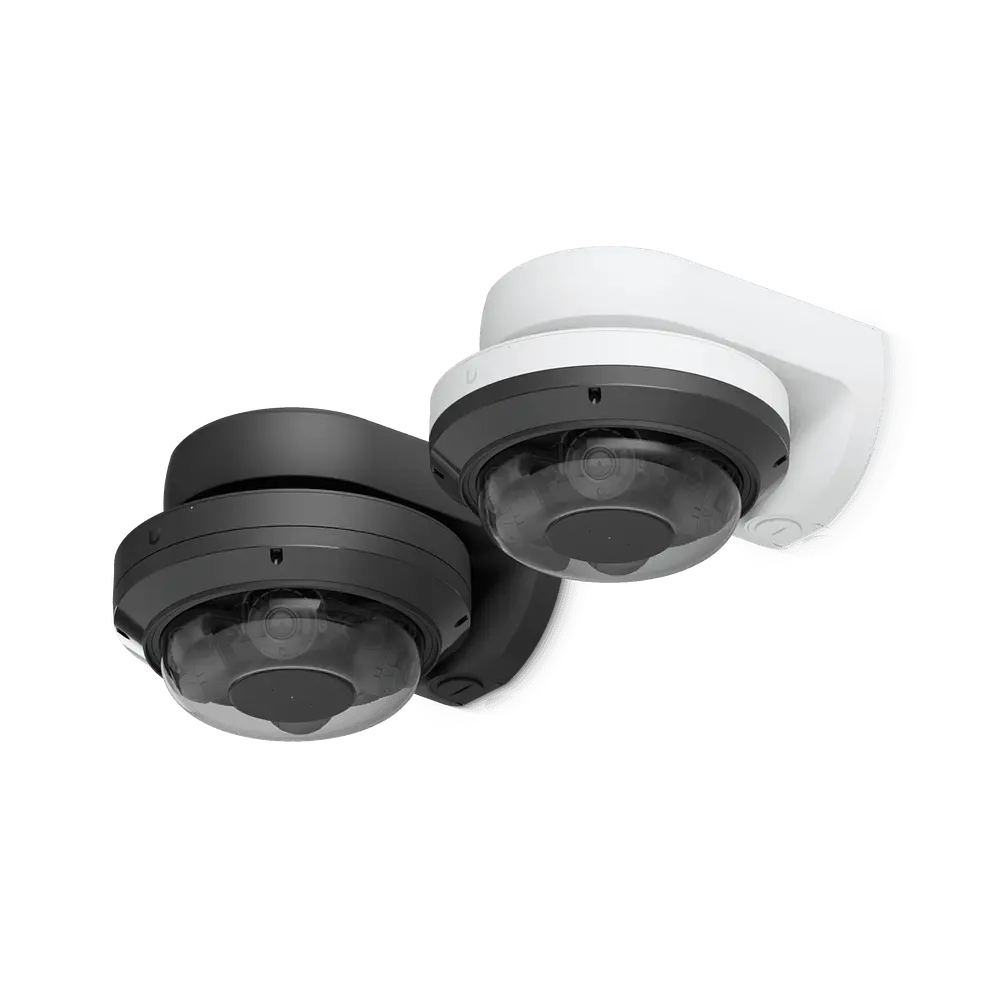 AI Multi Sensor 4 Camera Arm Mount