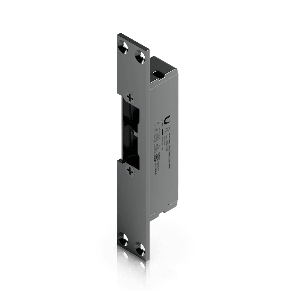 Access Fail-Safe Strike Lock (8 mm)