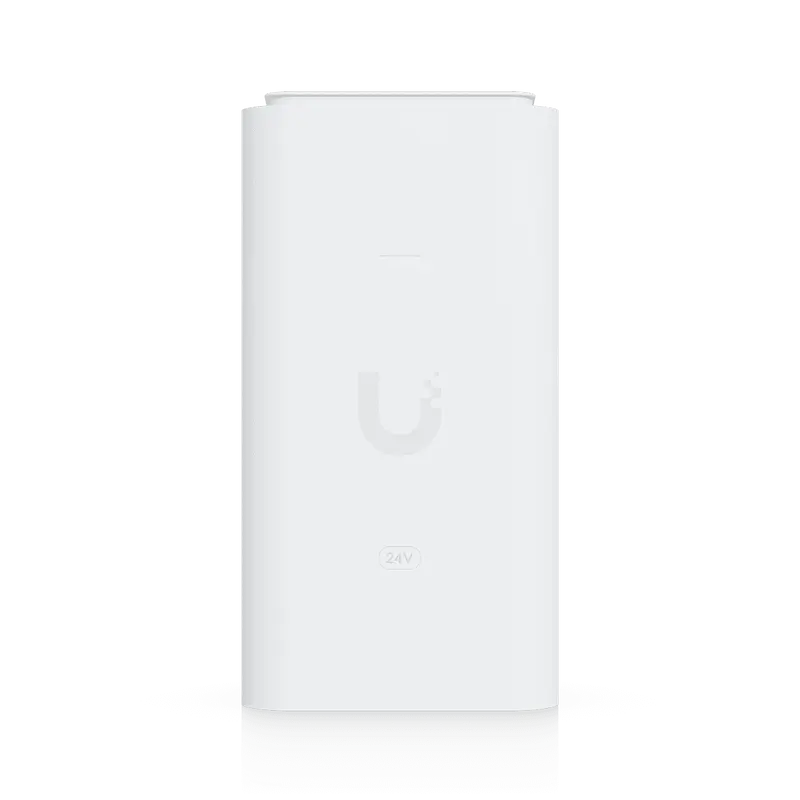 Ubiquiti UACC-ADAPTER-POE-24-12W · Accessories