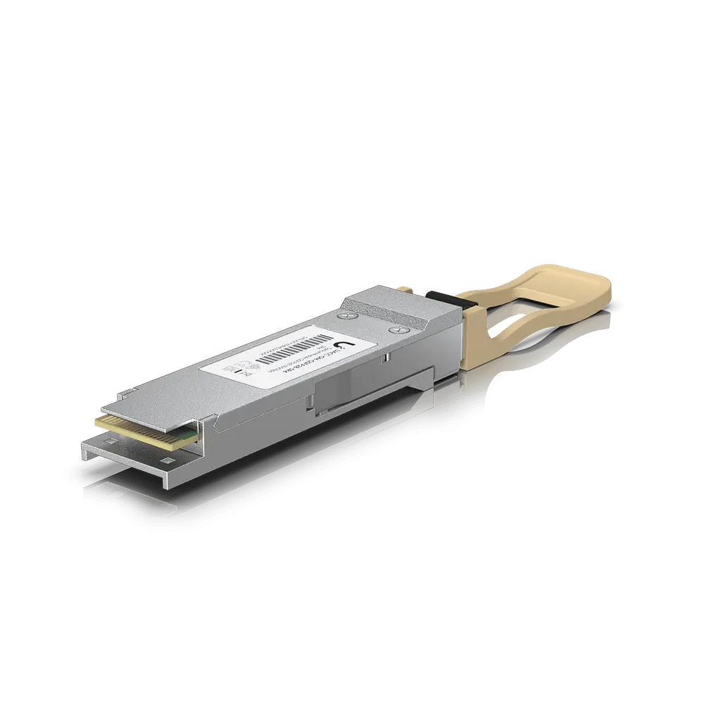 100G SR4 Multi-Mode Optical Module