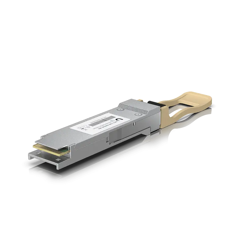 100G SR4 Multi-Mode Optical Module