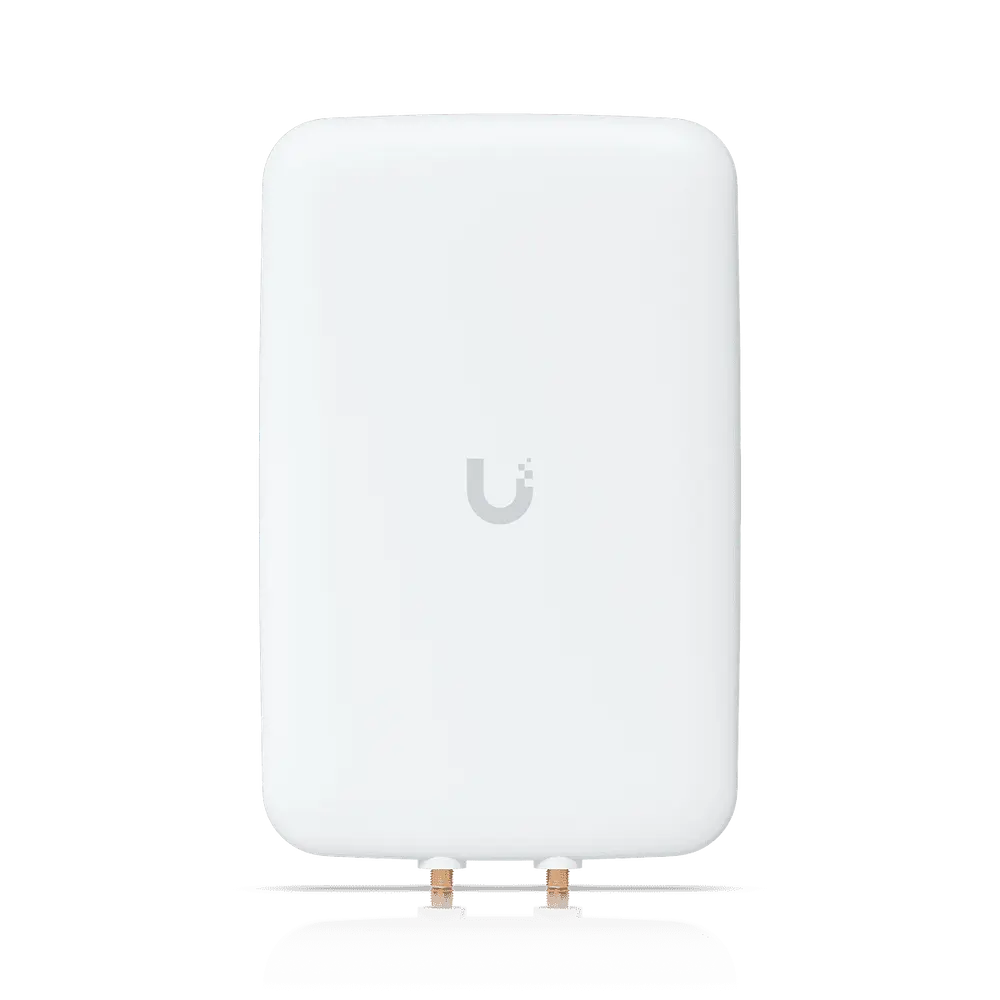 AC Mesh Dual-Band Antenna