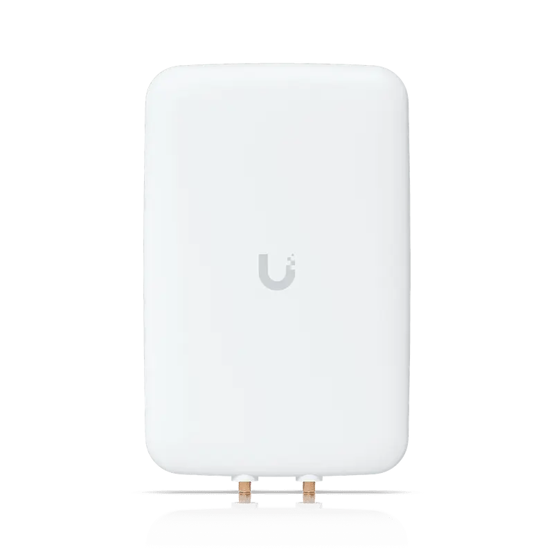 AC Mesh Dual-Band Antenna