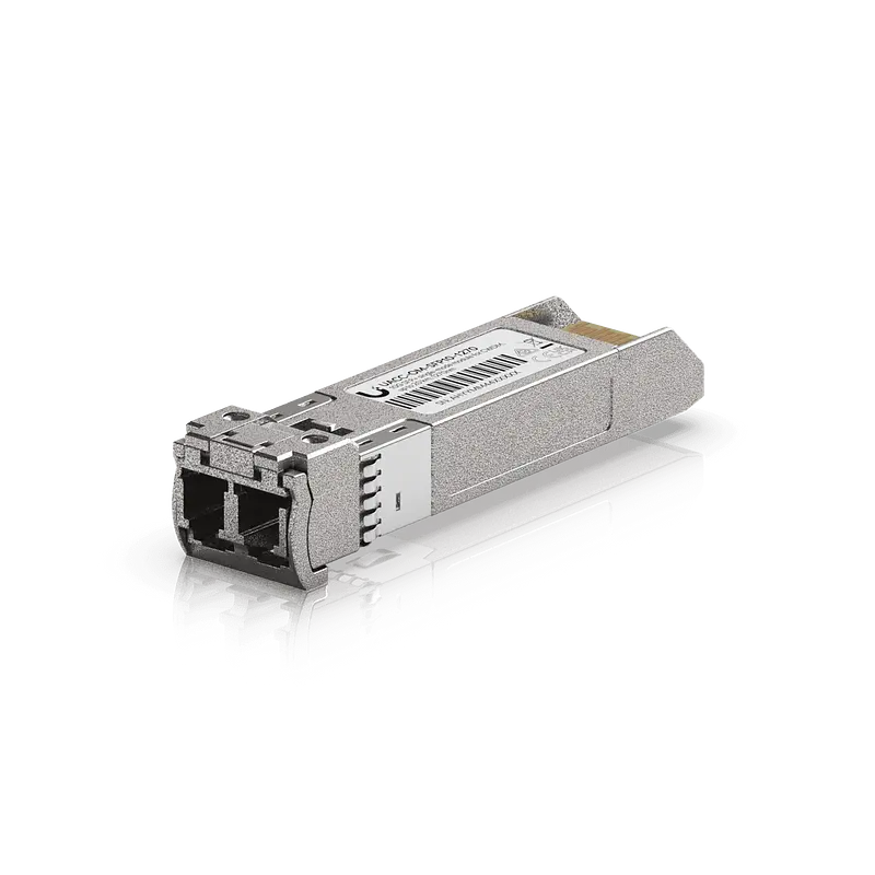 10G CWDM Single-Mode Optical Module