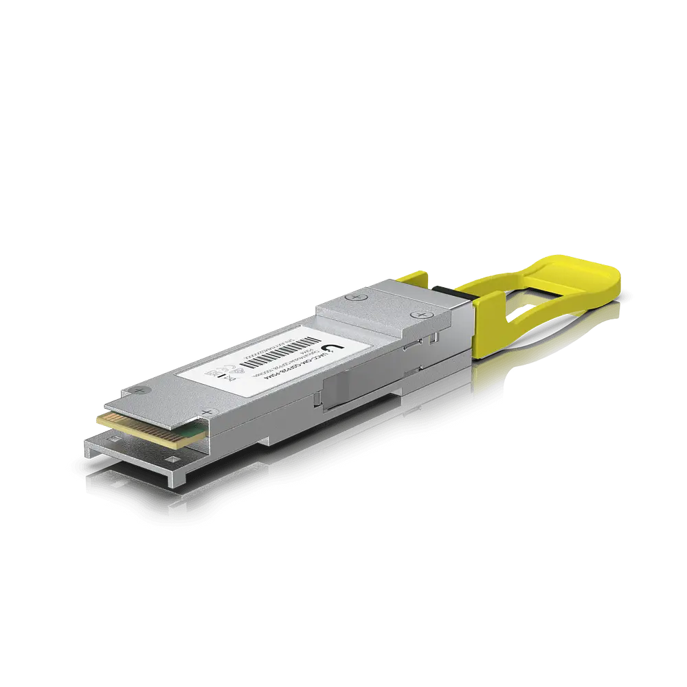 100G PSM4 Single-Mode Optical Module