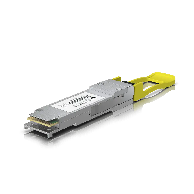 100G PSM4 Single-Mode Optical Module