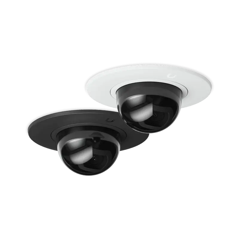 G5 Dome Ultra Flush Mount