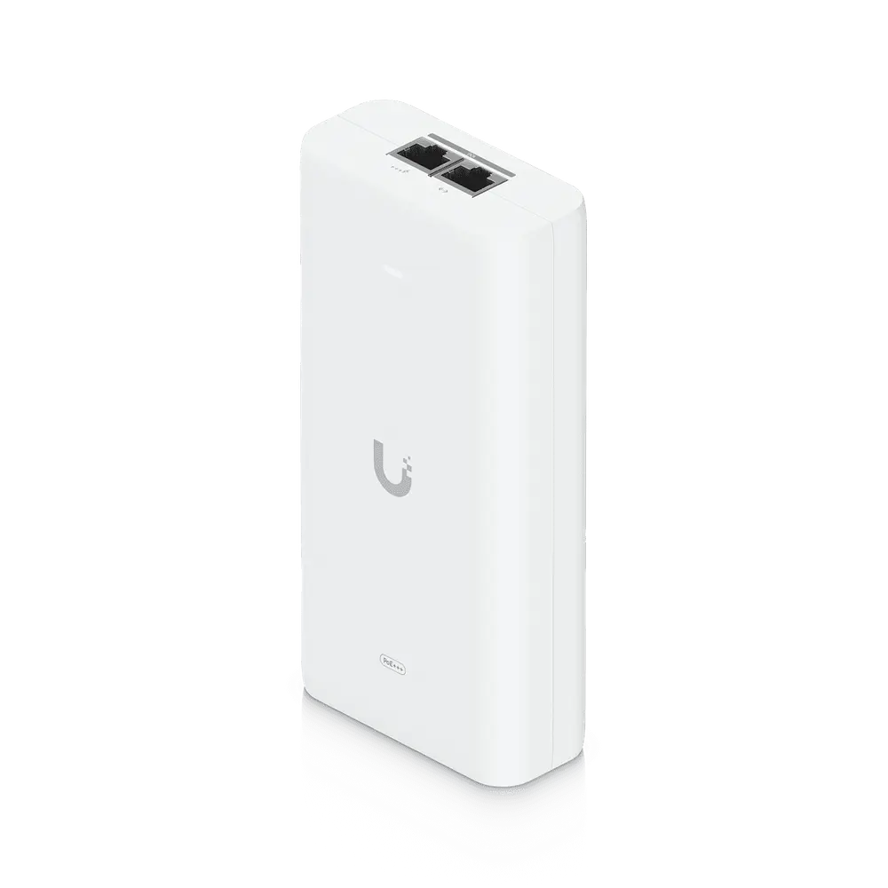 UniFi 10G PoE+++ Adapter (90W)