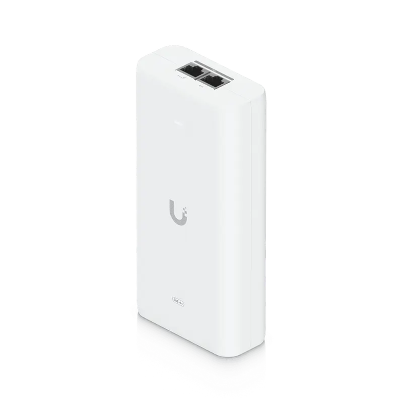 UniFi 10G PoE+++ Adapter (90W)