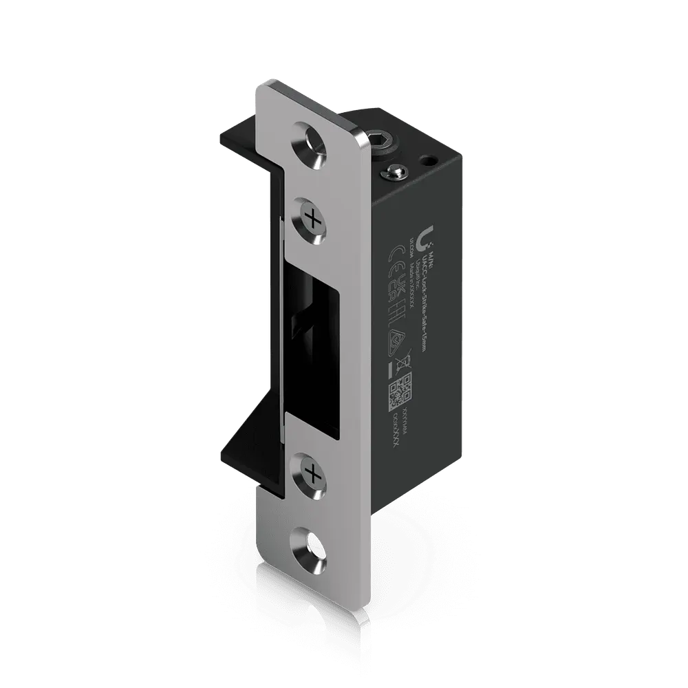 Access Fail-Safe Strike Lock (15 mm)