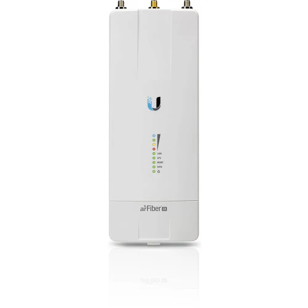Ubiquiti AF-3X airFiber backhaul 3 GHz 500+ Mbps