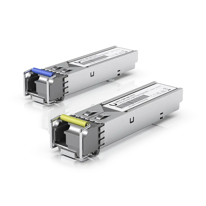 1G Bidirectional Single-Mode Optical Module