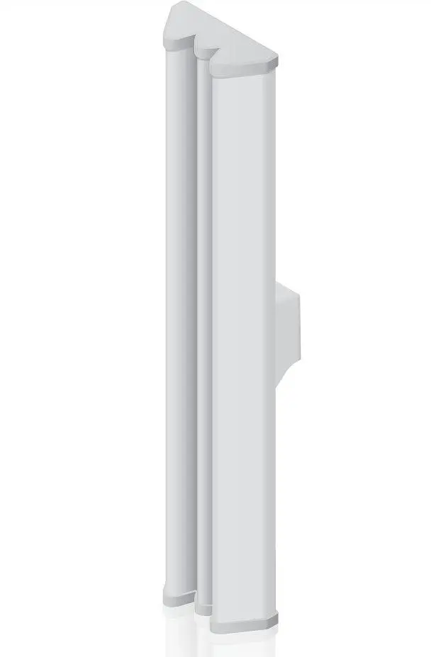 Ubiquiti AM-3G18-120 airMAX sektorantenne 3,3-3,8 GHz 18 dBi 120°