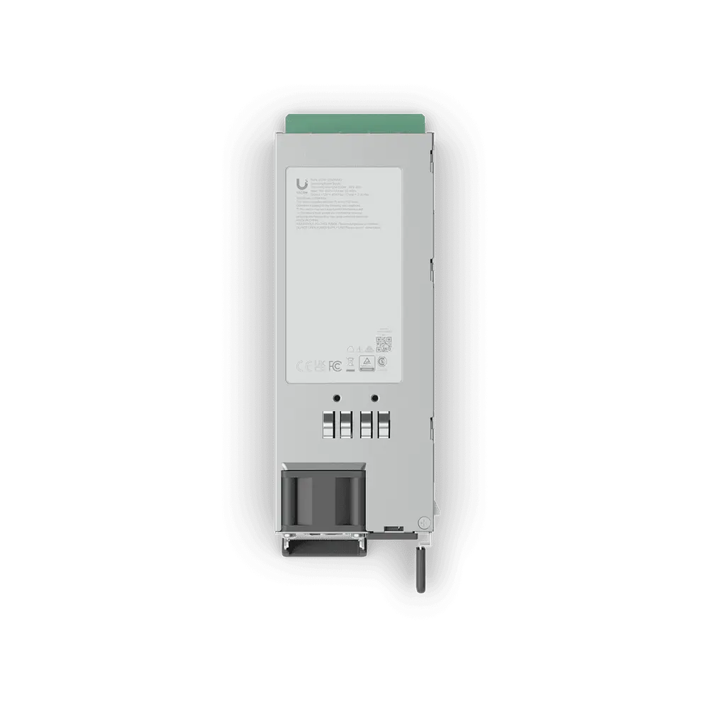 Hot-Swappable Power Module (550W)