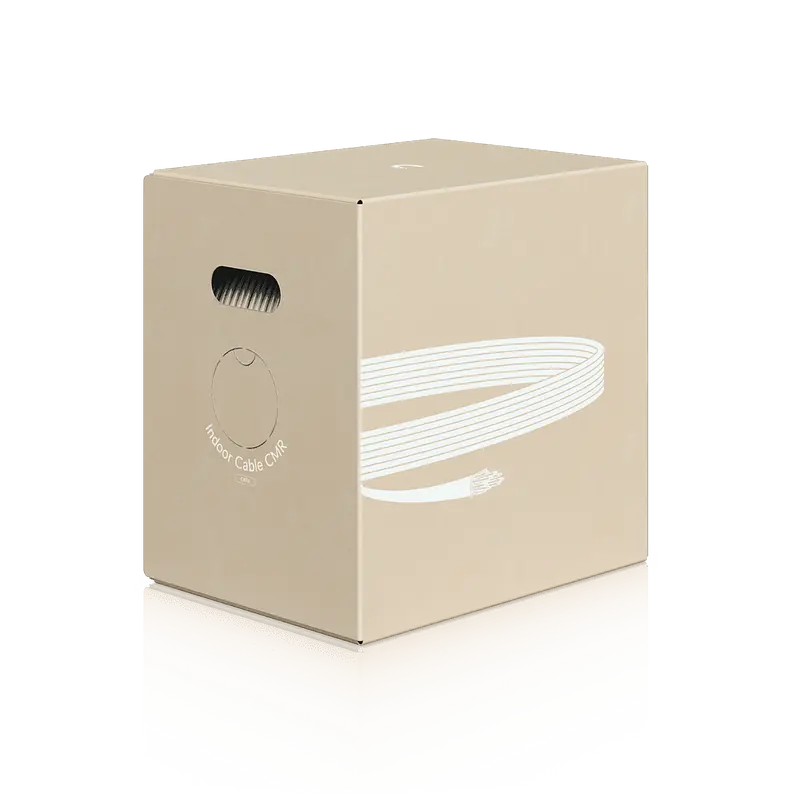 Ubiquiti U-CABLE-C6-CMR · Accessories
