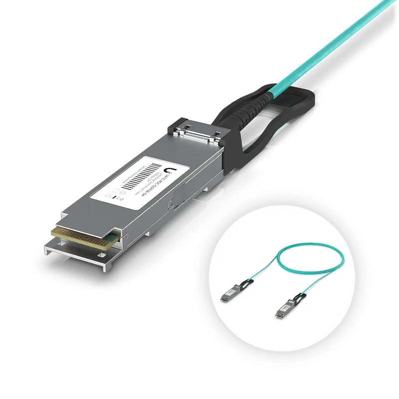 100G Long-Range Direct Attach Cable