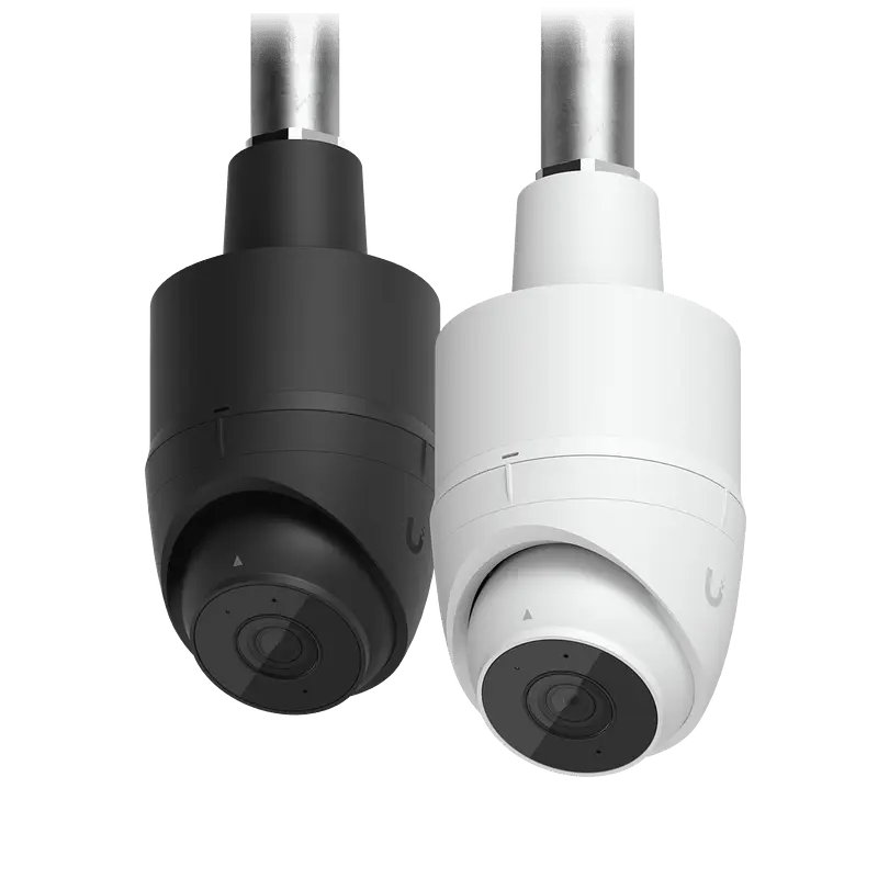 Camera Compact Junction Box