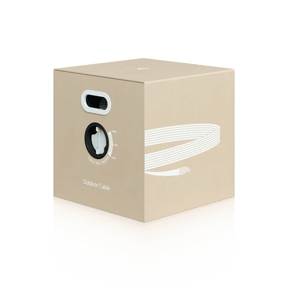 UniFi Outdoor Cable
